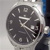 Orologio Hamilton Uomo Jazzmaster in Acciaio H32755131 - H32755131